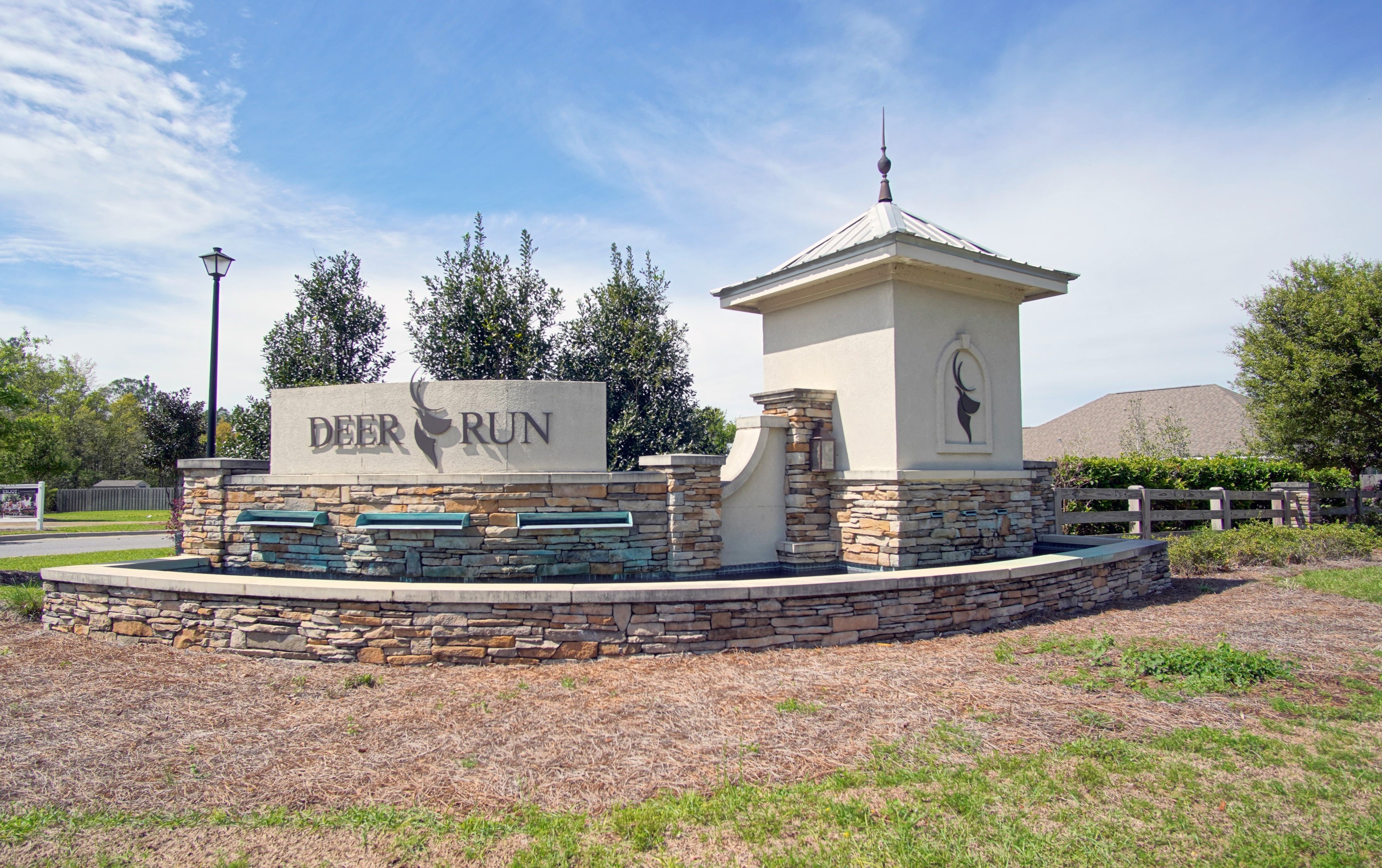 Pensacola Neighborhood Community Profile Preserve at Deer Run in Beulah